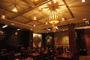 Aiyaree Place Hotel