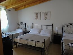 B&B Villa Matari
