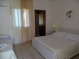 B&B Villa Matari