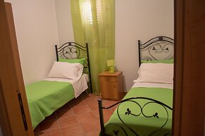 B&B Villa Matari