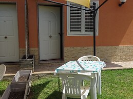 B&B Villa Matari