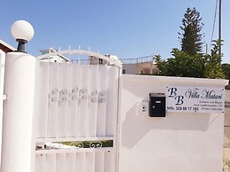 B&B Villa Matari