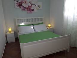B&B Villa Matari