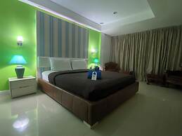 Access inn Pattaya