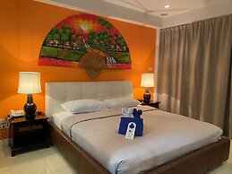 Access inn Pattaya