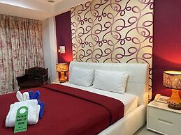 Access inn Pattaya