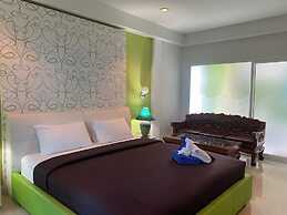 Access inn Pattaya