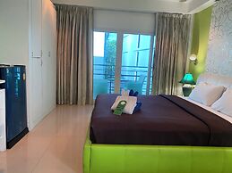 Access inn Pattaya