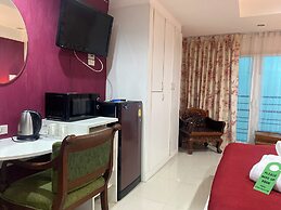 Access inn Pattaya