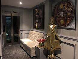 Access inn Pattaya
