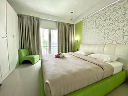 Access inn Pattaya