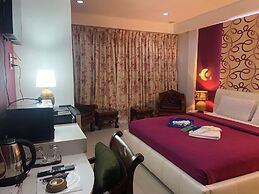 Access inn Pattaya
