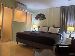 Access inn Pattaya