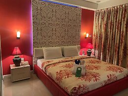 Access inn Pattaya