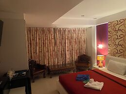 Access inn Pattaya