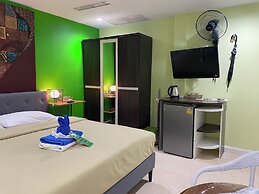 Access inn Pattaya