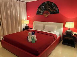 Access inn Pattaya