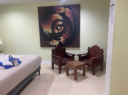 Access inn Pattaya