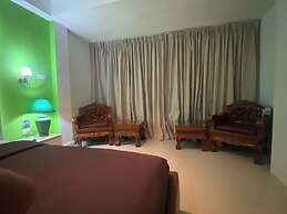 Access inn Pattaya