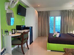 Access inn Pattaya