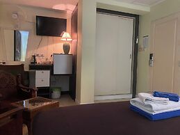 Access inn Pattaya