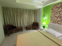 Access inn Pattaya
