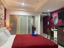 Access inn Pattaya