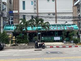 Access inn Pattaya