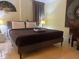 Access inn Pattaya