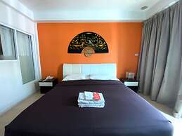 Access inn Pattaya