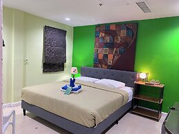 Access inn Pattaya