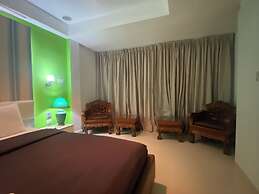 Access inn Pattaya