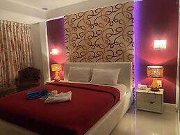 Access inn Pattaya