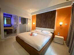 Access inn Pattaya
