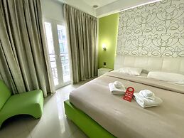Access inn Pattaya