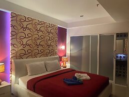 Access inn Pattaya