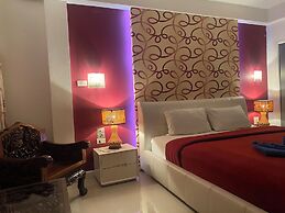 Access inn Pattaya