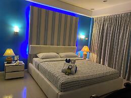Access inn Pattaya
