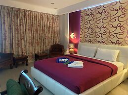 Access inn Pattaya