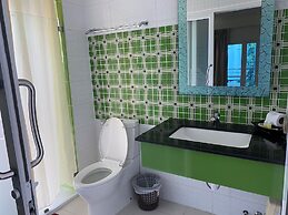 Access inn Pattaya