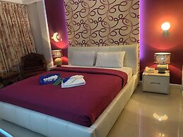 Access inn Pattaya