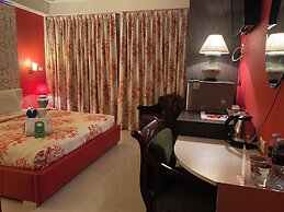 Access inn Pattaya