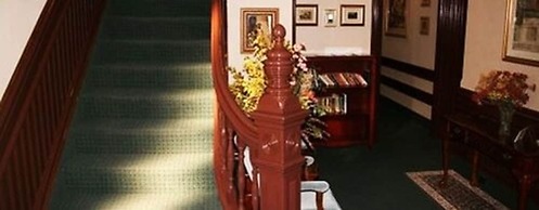 Madison Manor Boutique Hotel