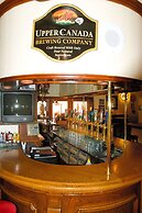 Madison Manor Boutique Hotel