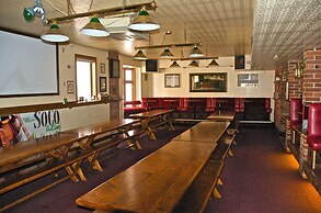 Madison Manor Boutique Hotel