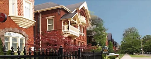 Madison Manor Boutique Hotel