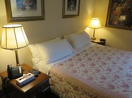 Madison Manor Boutique Hotel