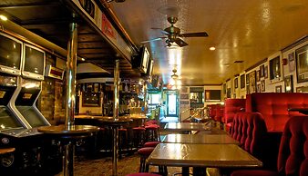 Madison Manor Boutique Hotel