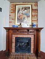 Madison Manor Boutique Hotel