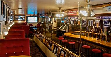 Madison Manor Boutique Hotel